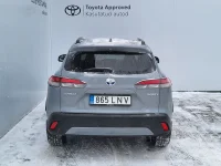 Toyota Corolla Cross 112kW thumbnail