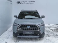 Toyota Corolla Cross 112kW thumbnail