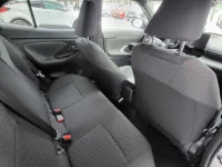 Toyota Corolla Cross 112kW thumbnail