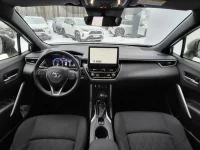 Toyota Corolla Cross 112kW thumbnail