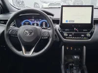 Toyota Corolla Cross 112kW thumbnail