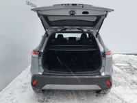 Toyota Corolla Cross 112kW thumbnail