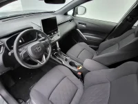 Toyota Corolla Cross 112kW thumbnail