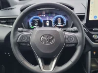 Toyota Corolla Cross 112kW thumbnail