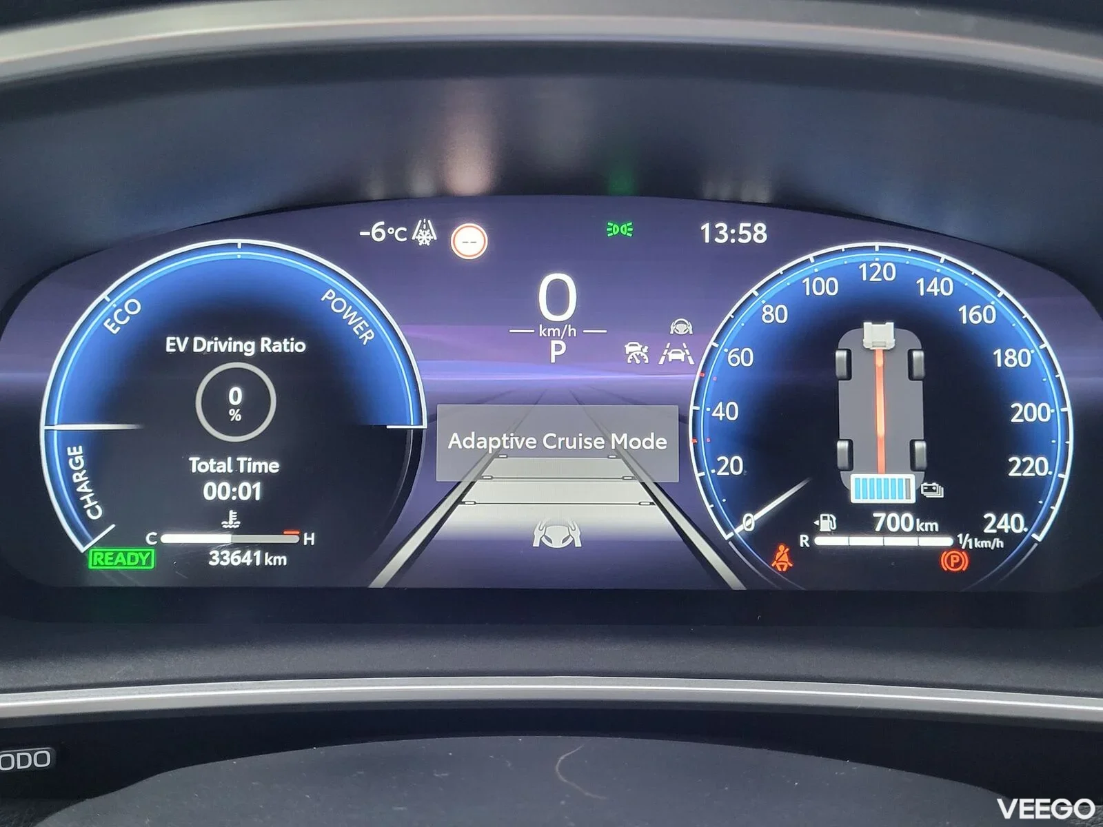 Toyota Corolla Cross 112kW