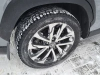 Toyota Corolla Cross 112kW thumbnail