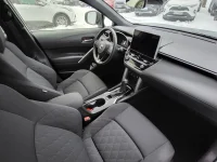 Toyota Corolla Cross 112kW thumbnail