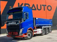 Volvo FH540 BOX L=6145 mm 405kW thumbnail
