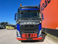 Volvo FH540 BOX L=6145 mm 405kW thumbnail