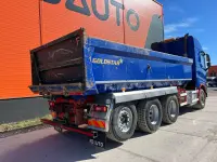 Volvo FH540 BOX L=6145 mm 405kW thumbnail