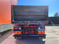 Volvo FH540 BOX L=6145 mm 405kW thumbnail