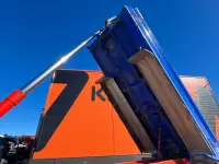 Volvo FH540 BOX L=6145 mm 405kW thumbnail