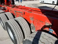 Volvo FH540 BOX L=6145 mm 405kW thumbnail