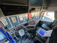 Volvo FH540 BOX L=6145 mm 405kW thumbnail