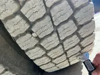 Volvo FH540 BOX L=6145 mm 405kW thumbnail