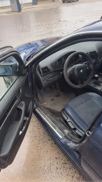 BMW 320 2.0 110kW thumbnail