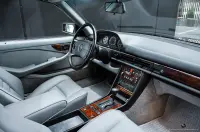 Mercedes-Benz 560 SEC 5.5 178kW thumbnail