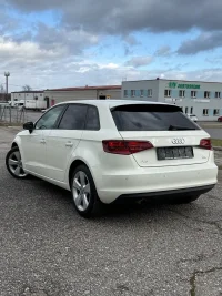 Audi A3 Facelift EU6 1.6 81kW thumbnail