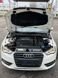 Audi A3 Facelift EU6 1.6 81kW thumbnail