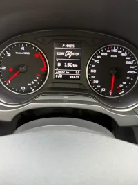 Audi A3 Facelift EU6 1.6 81kW thumbnail