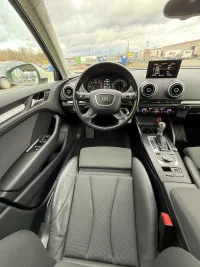 Audi A3 Facelift EU6 1.6 81kW thumbnail