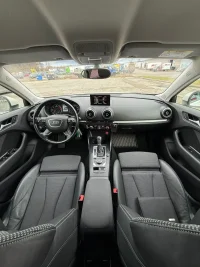 Audi A3 Facelift EU6 1.6 81kW thumbnail