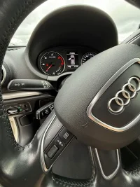 Audi A3 Facelift EU6 1.6 81kW thumbnail