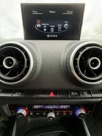 Audi A3 Facelift EU6 1.6 81kW thumbnail