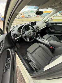 Audi A3 Facelift EU6 1.6 81kW thumbnail