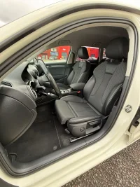 Audi A3 Facelift EU6 1.6 81kW thumbnail