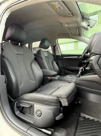 Audi A3 Facelift EU6 1.6 81kW thumbnail