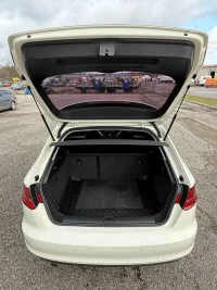 Audi A3 Facelift EU6 1.6 81kW thumbnail