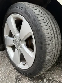 Audi A3 Facelift EU6 1.6 81kW thumbnail