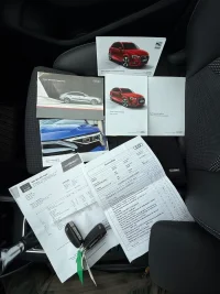 Audi A3 Facelift EU6 1.6 81kW thumbnail