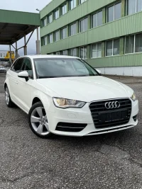 Audi A3 Facelift EU6 1.6 81kW thumbnail