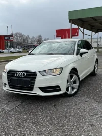 Audi A3 Facelift EU6 1.6 81kW thumbnail