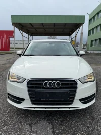 Audi A3 Facelift EU6 1.6 81kW thumbnail