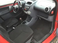 Toyota Aygo 1 50kW thumbnail