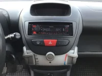 Toyota Aygo 1 50kW thumbnail