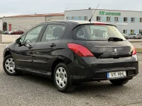 Peugeot 308 Active Facelift 1.6 88kW thumbnail