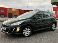 Peugeot 308 Active Facelift 1.6 88kW thumbnail