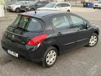 Peugeot 308 Active Facelift 1.6 88kW thumbnail