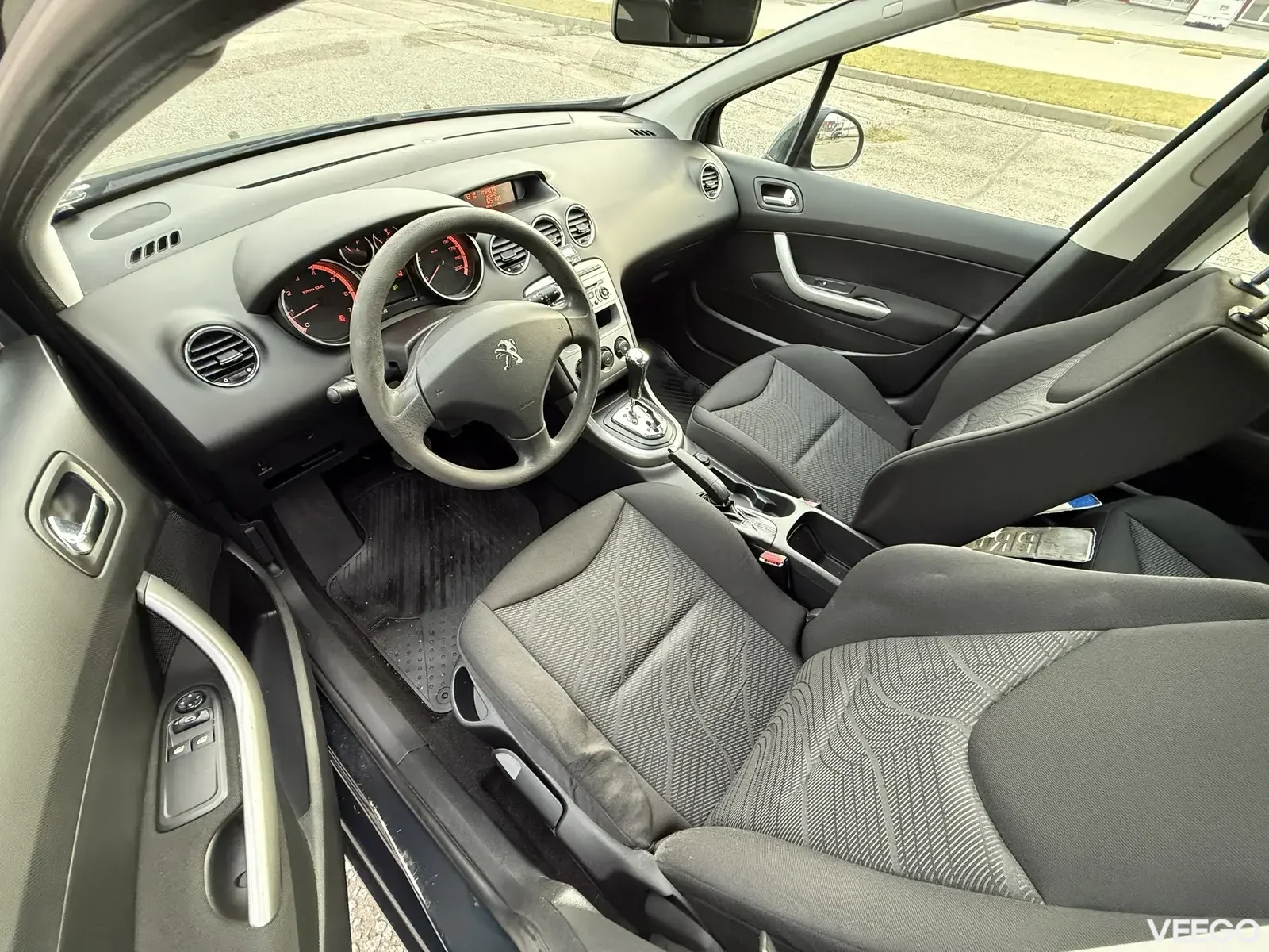 Peugeot 308 Active Facelift 1.6 88kW