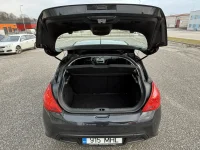 Peugeot 308 Active Facelift 1.6 88kW thumbnail