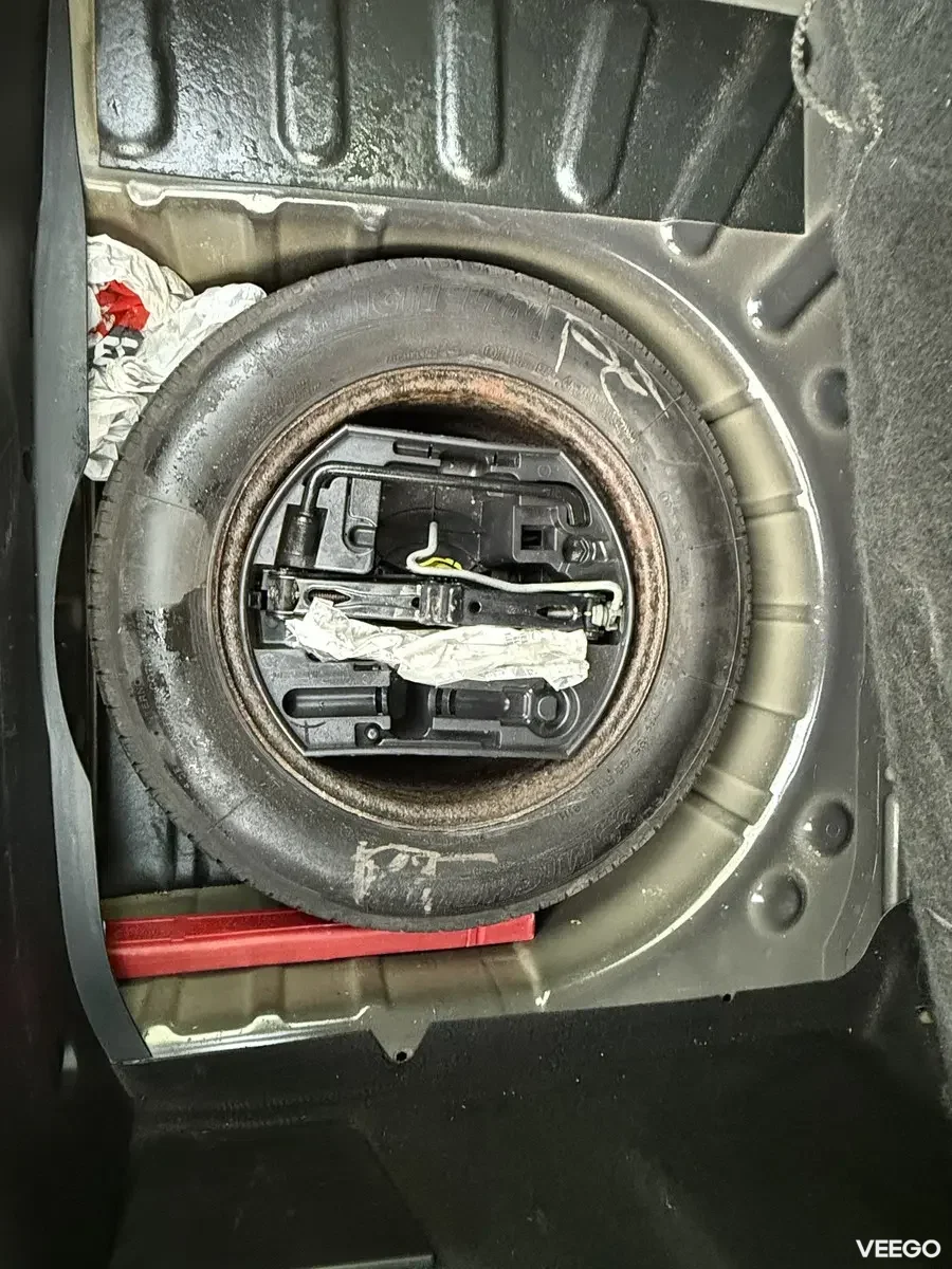 Peugeot 308 Active Facelift 1.6 88kW