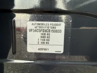 Peugeot 308 Active Facelift 1.6 88kW thumbnail