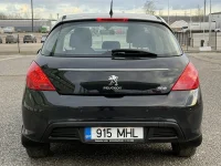 Peugeot 308 Active Facelift 1.6 88kW thumbnail