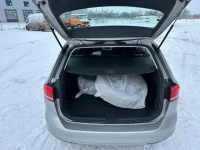 Volkswagen Passat TSI Comfortline 1.8 132kW thumbnail