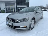 Volkswagen Passat TSI Comfortline 1.8 132kW thumbnail