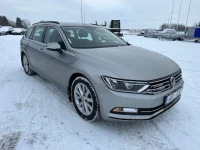 Volkswagen Passat TSI Comfortline 1.8 132kW thumbnail